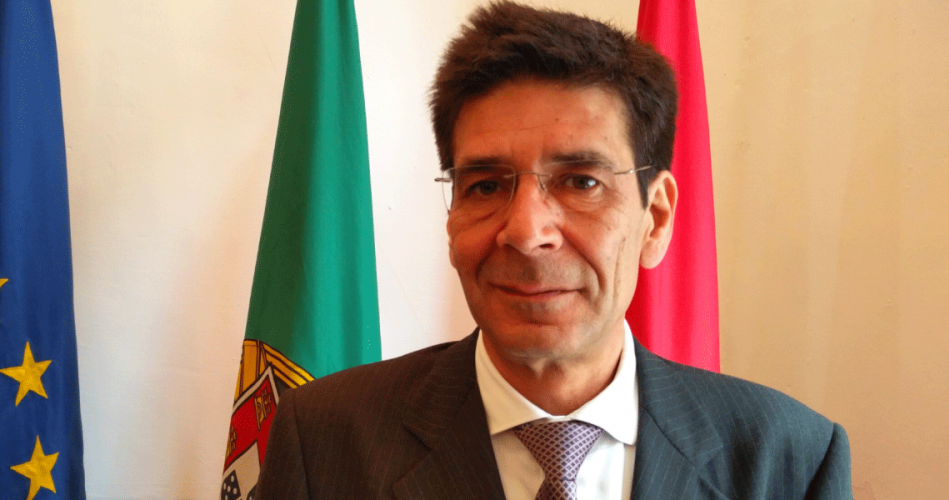 José Manuel Grilo, Presidente da ATLA