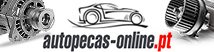 www.autopecas-online.pt A loja autopecas-online.pt tem tudo para o seu carro